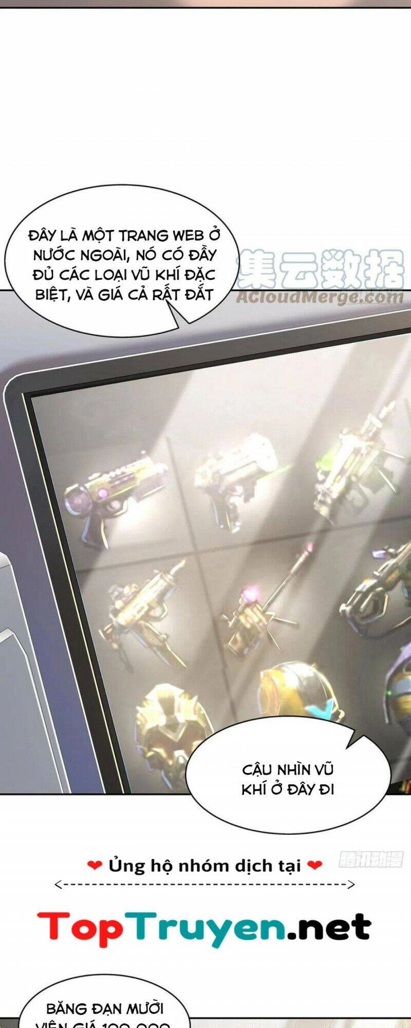 Ngự Linh Giả Chapter 37 - 22