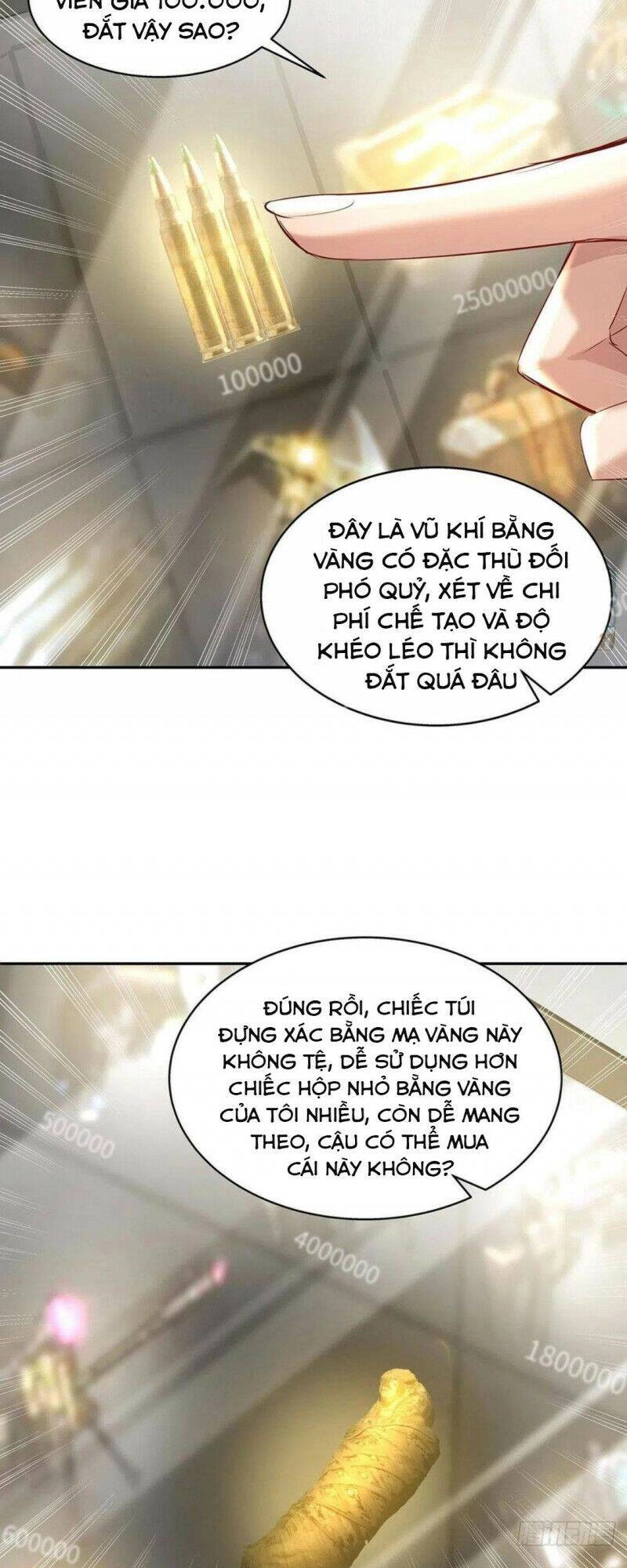 Ngự Linh Giả Chapter 37 - 23