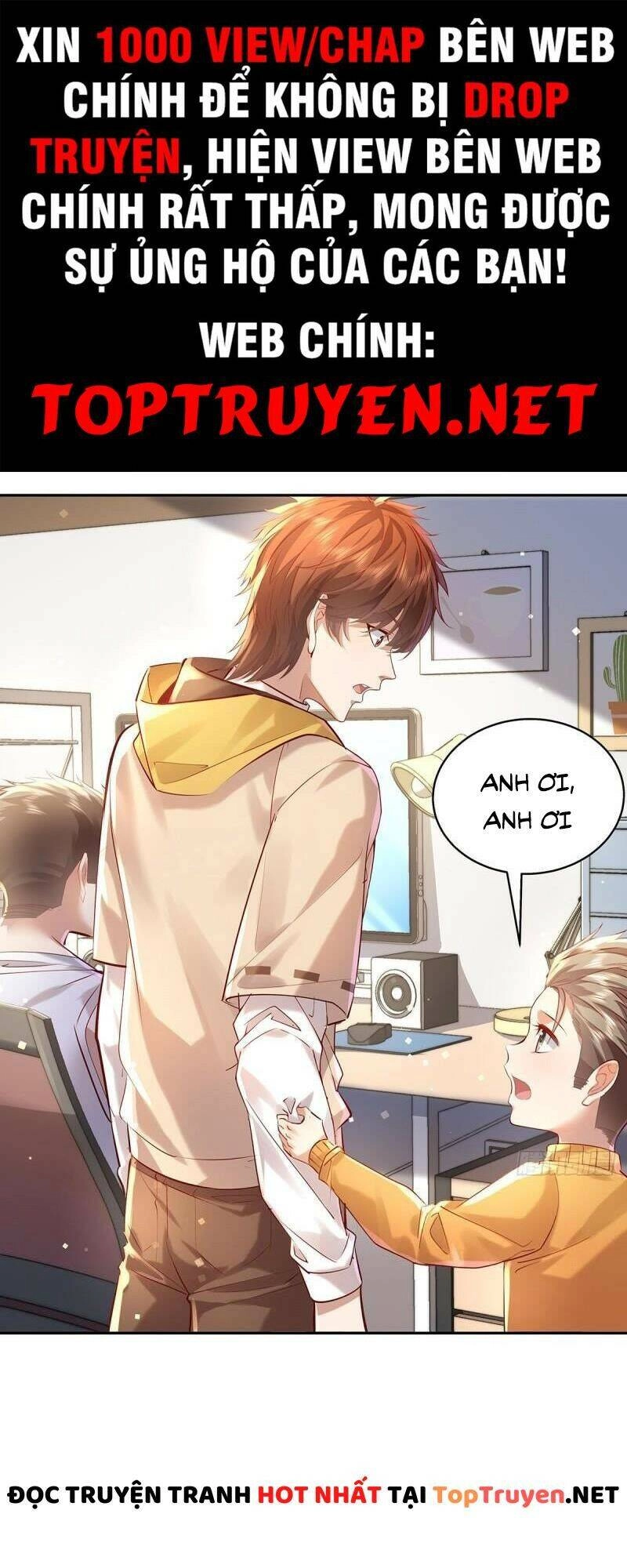 Ngự Linh Giả Chapter 38 - 1