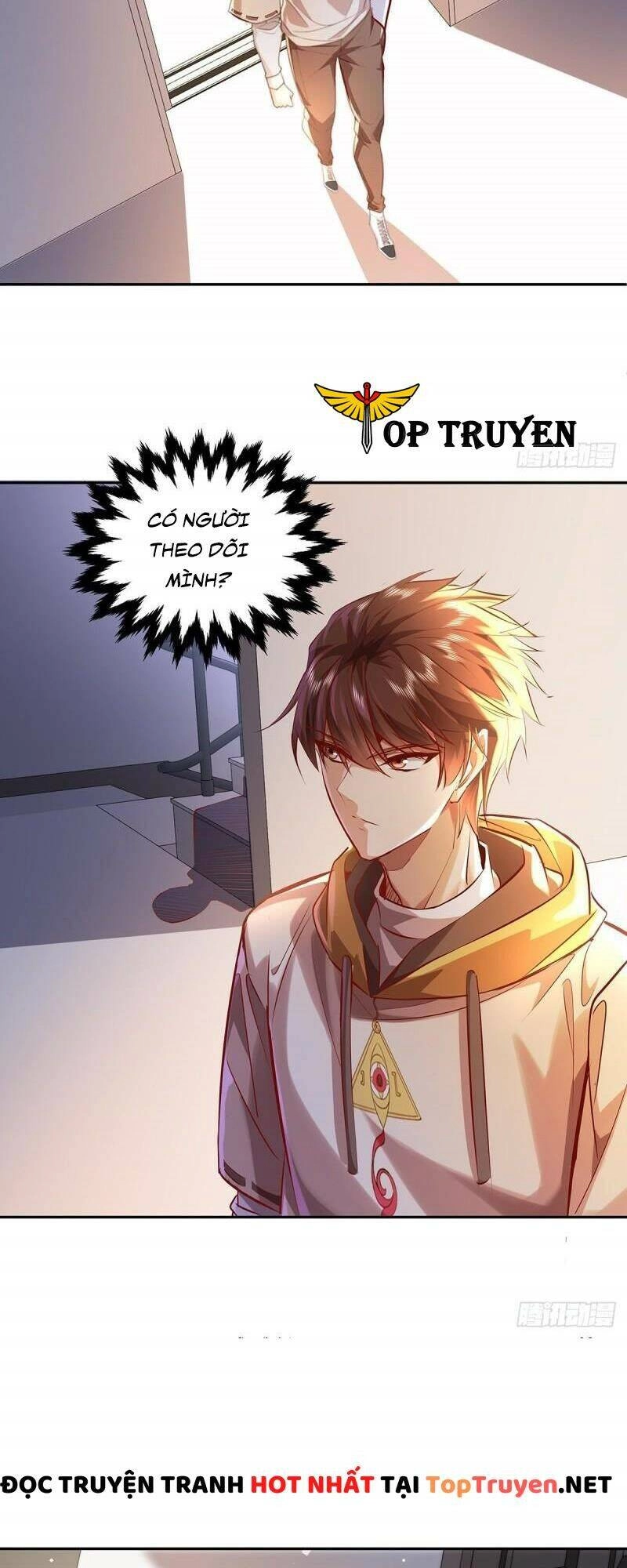 Ngự Linh Giả Chapter 38 - 6