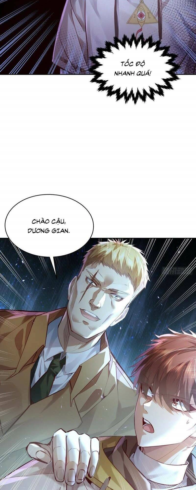 Ngự Linh Giả Chapter 38 - 8