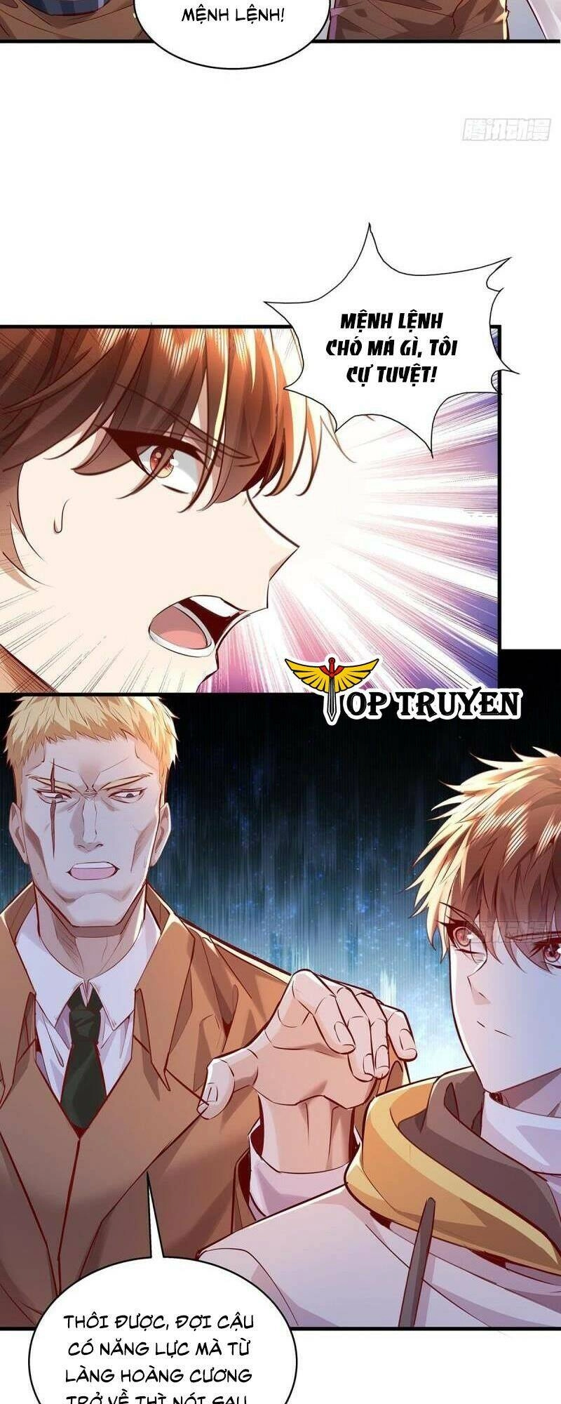 Ngự Linh Giả Chapter 38 - 12