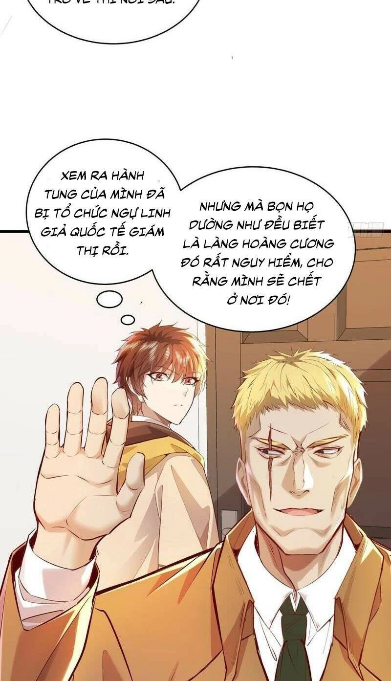 Ngự Linh Giả Chapter 38 - 13