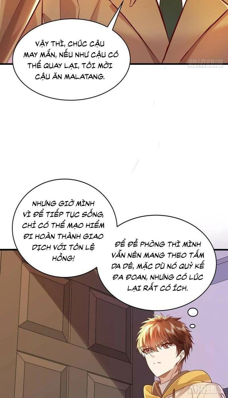 Ngự Linh Giả Chapter 38 - 14