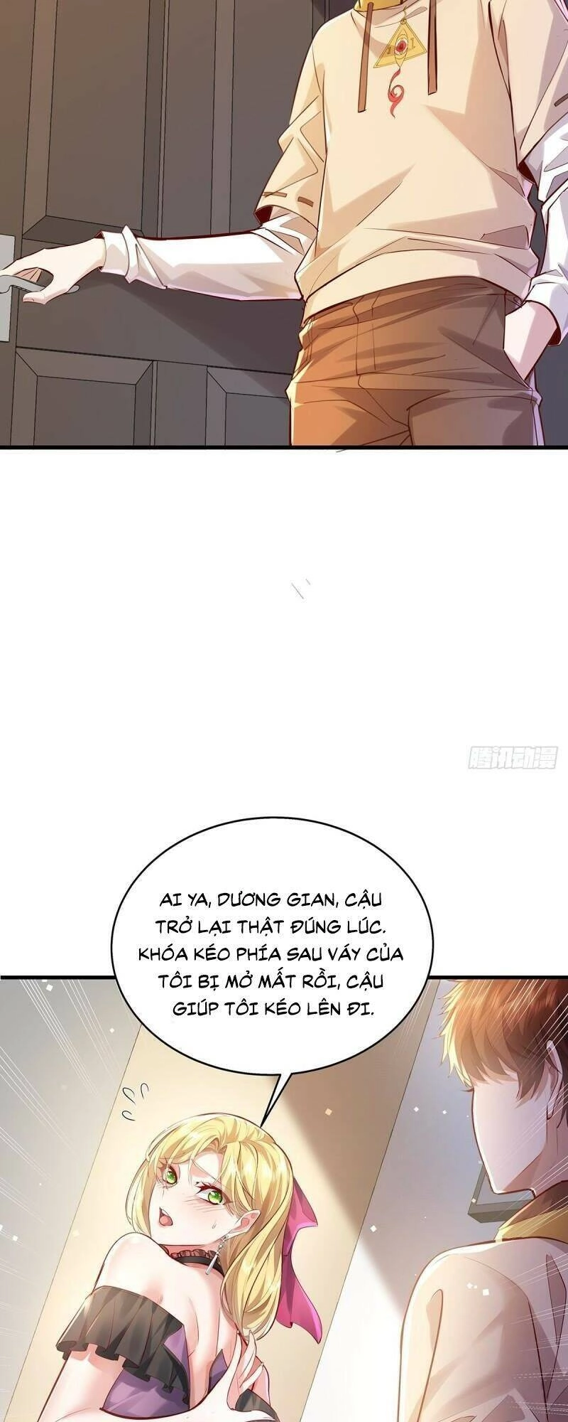 Ngự Linh Giả Chapter 38 - 15