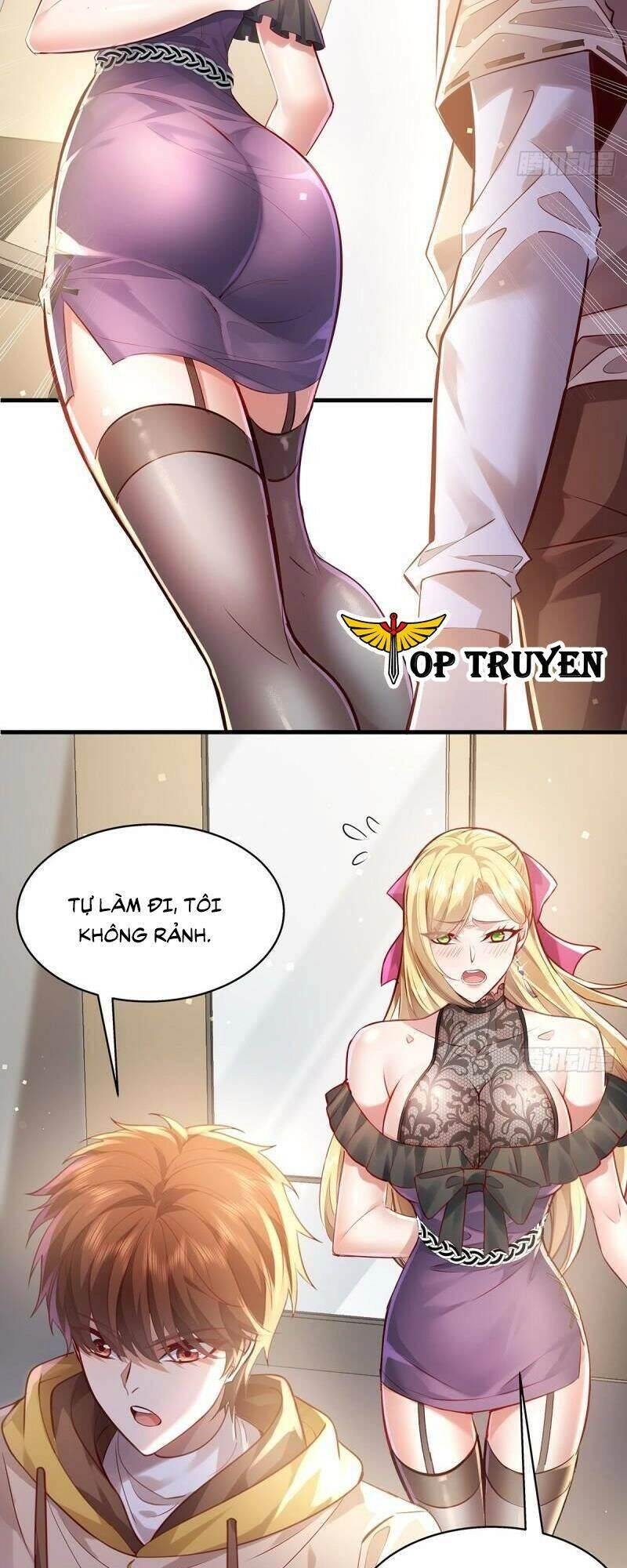 Ngự Linh Giả Chapter 38 - 16