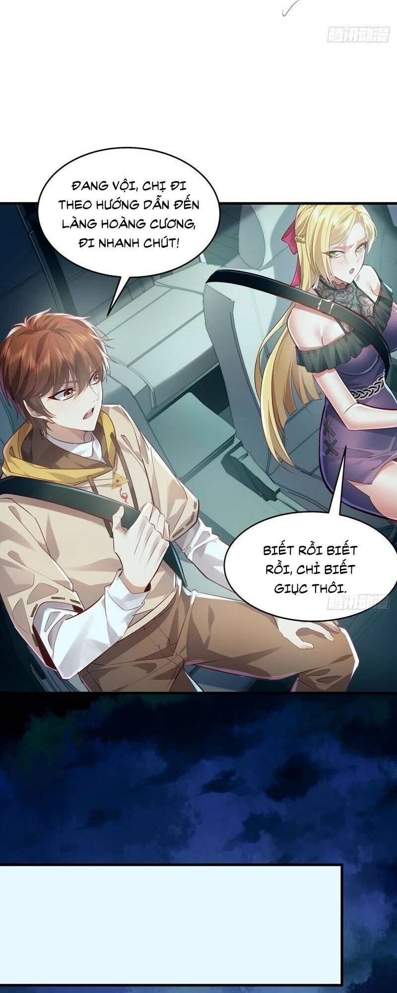 Ngự Linh Giả Chapter 38 - 24