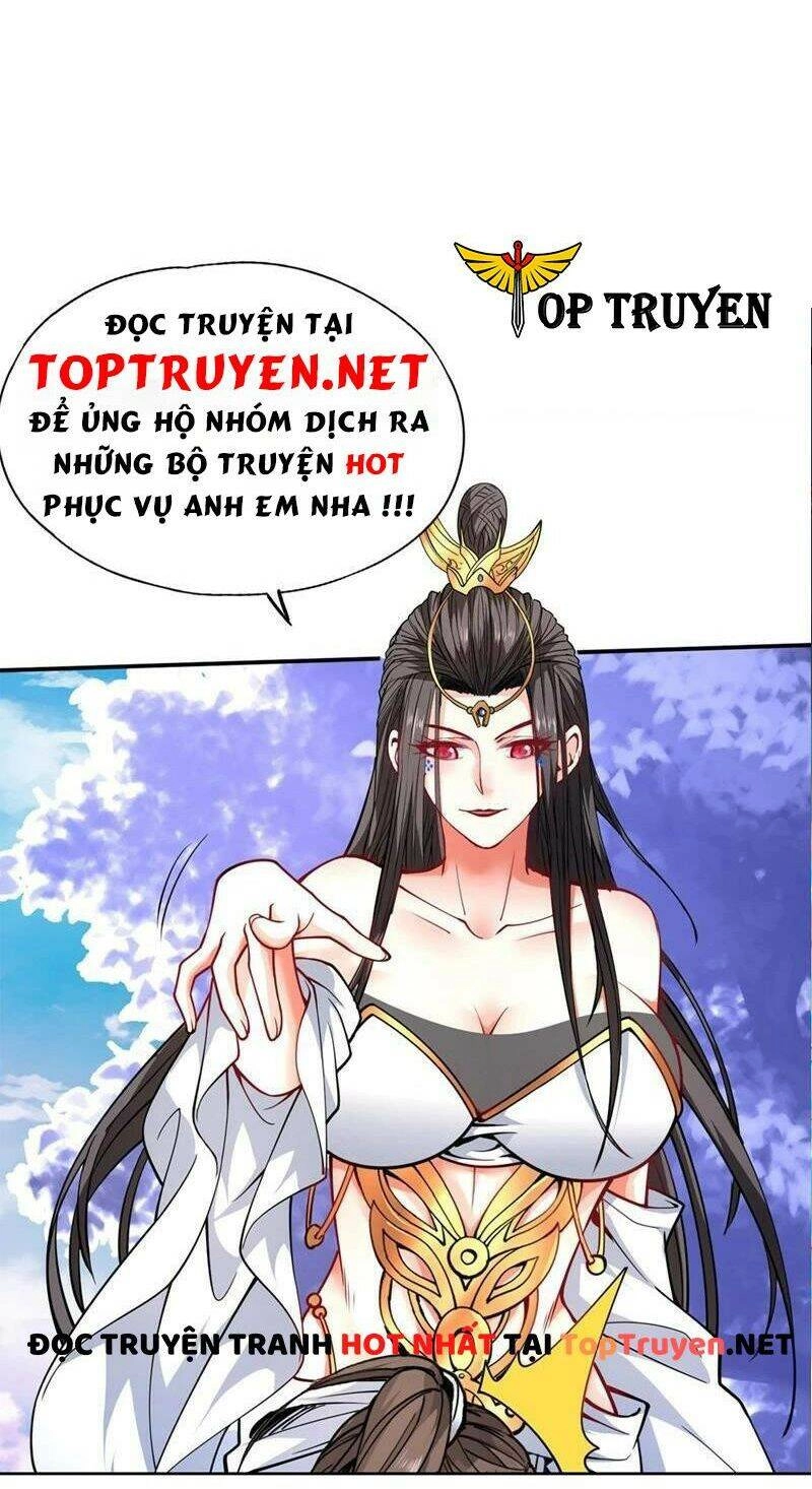 Ngự Linh Giả Chapter 38 - 27