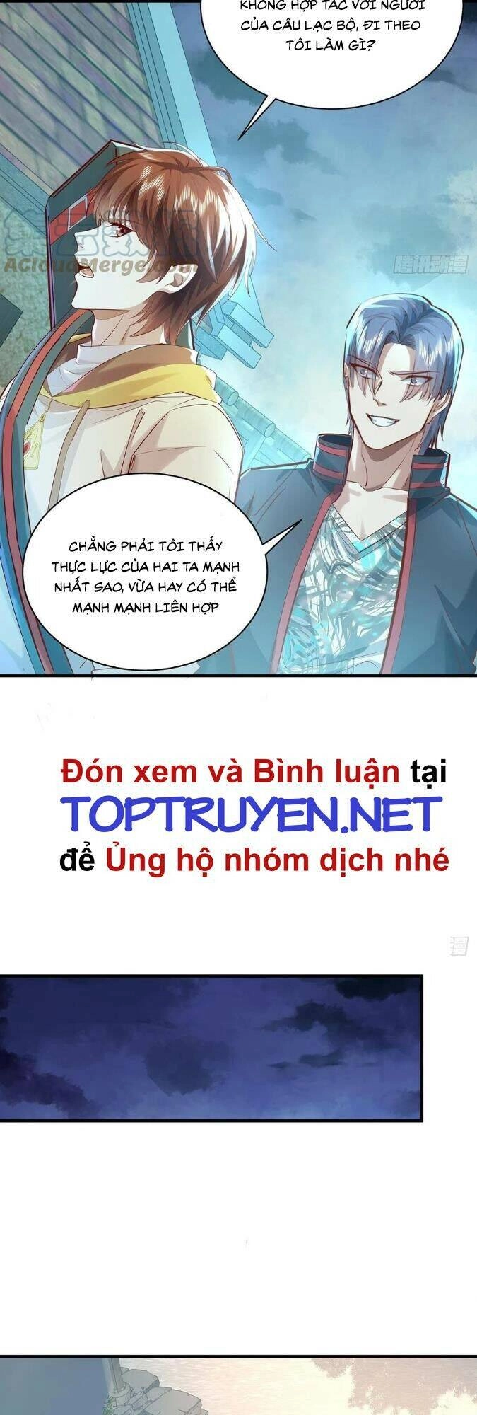Ngự Linh Giả Chapter 39 - 5