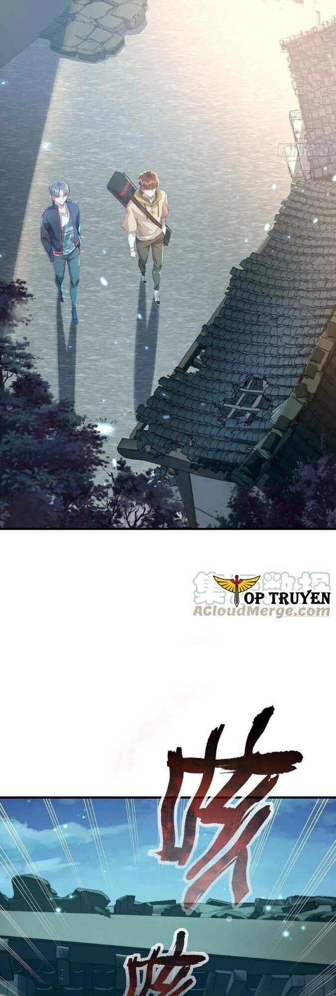 Ngự Linh Giả Chapter 39 - 6