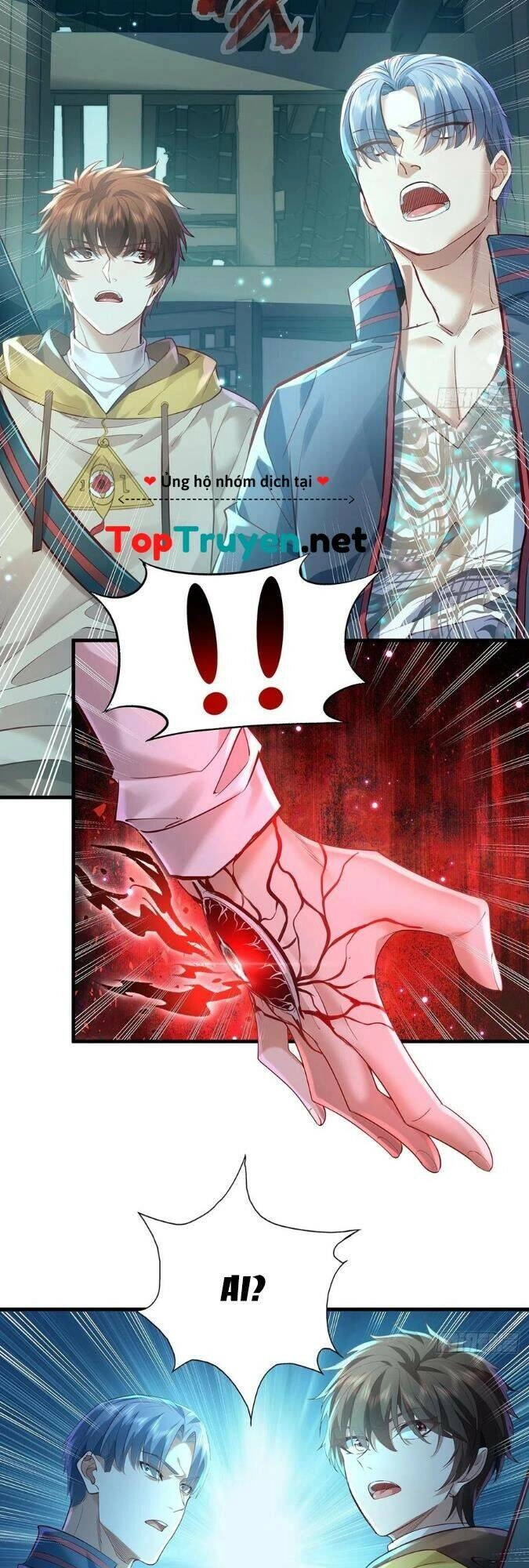 Ngự Linh Giả Chapter 39 - 7