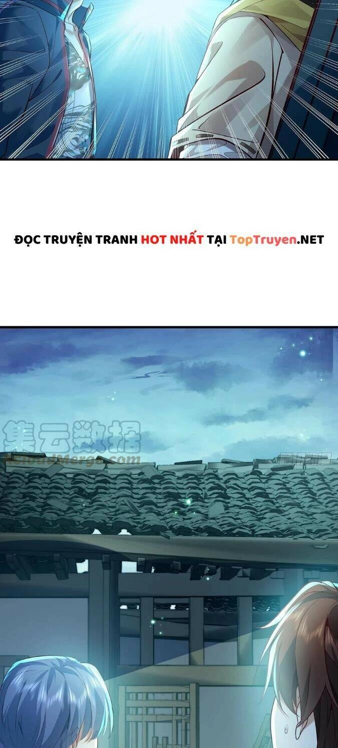 Ngự Linh Giả Chapter 39 - 8