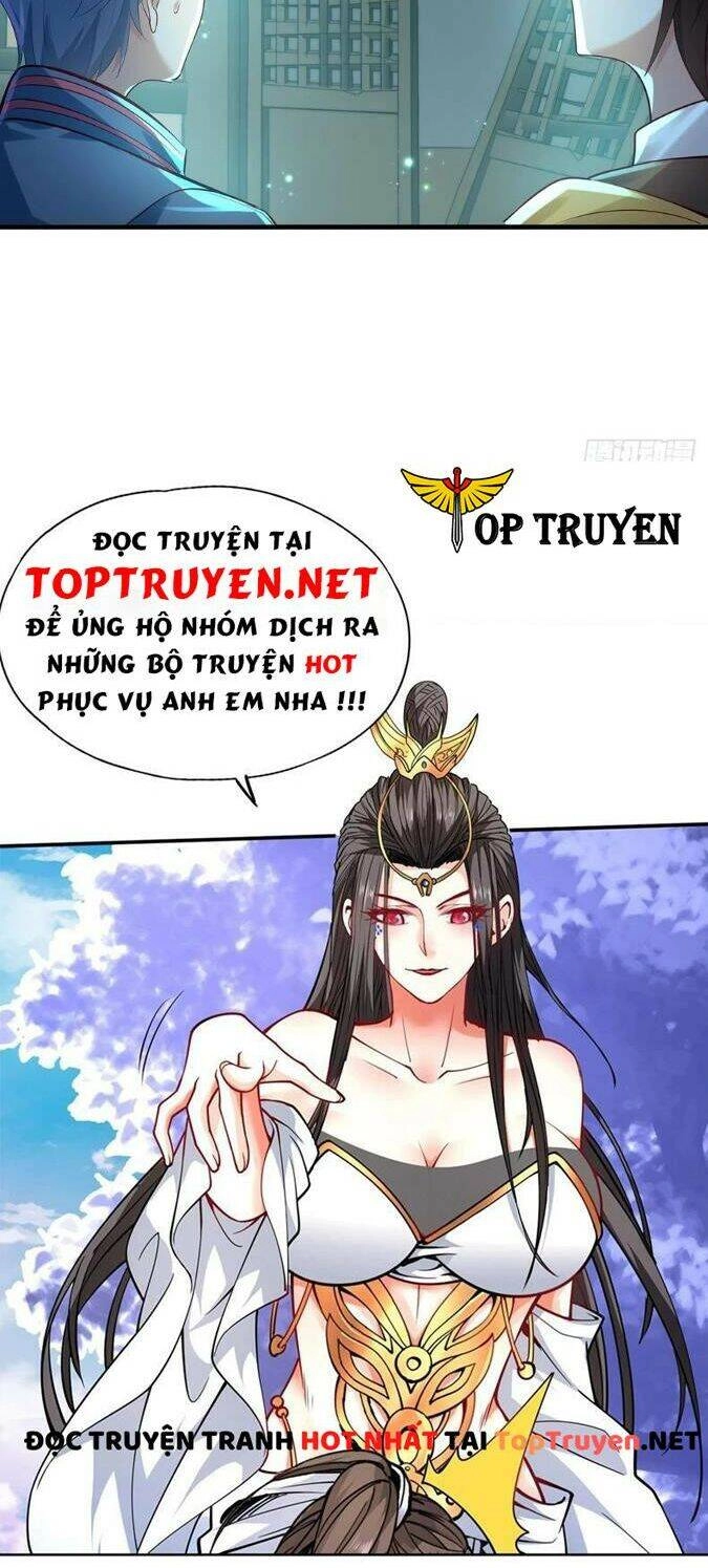 Ngự Linh Giả Chapter 39 - 9