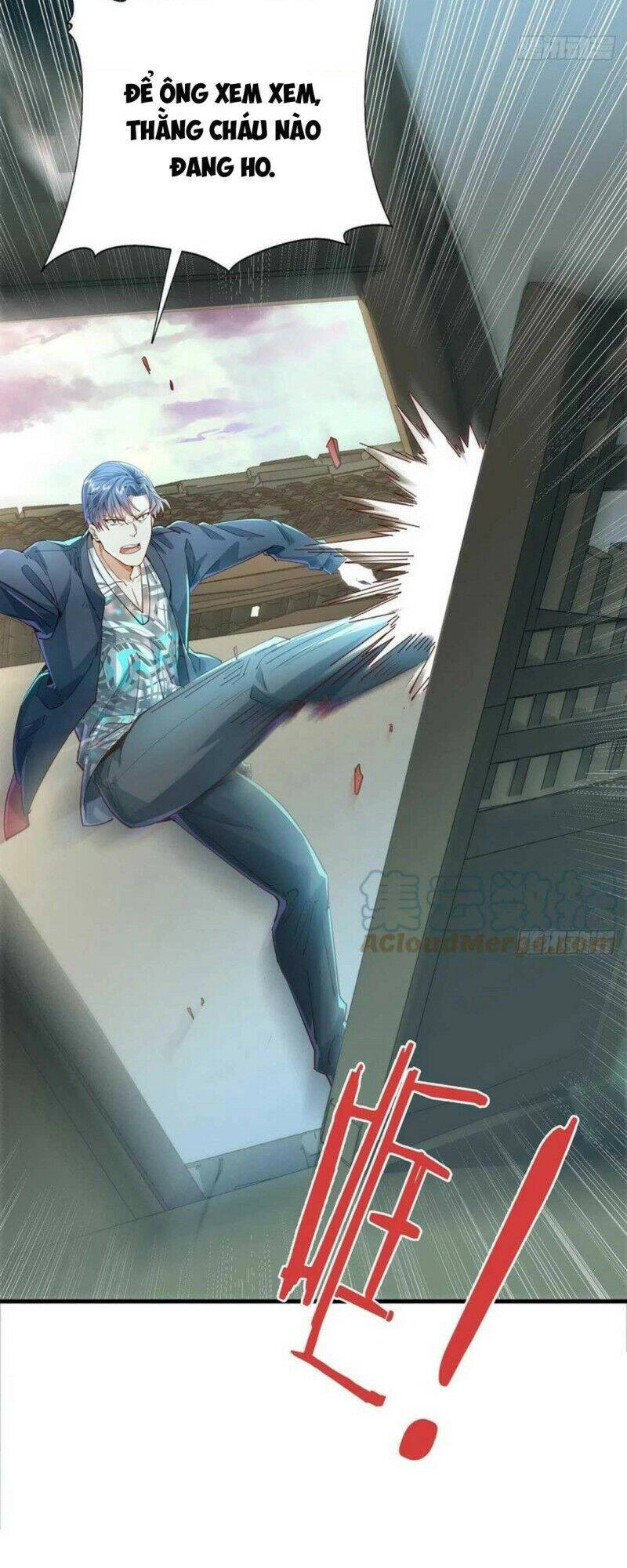 Ngự Linh Giả Chapter 40 - 4