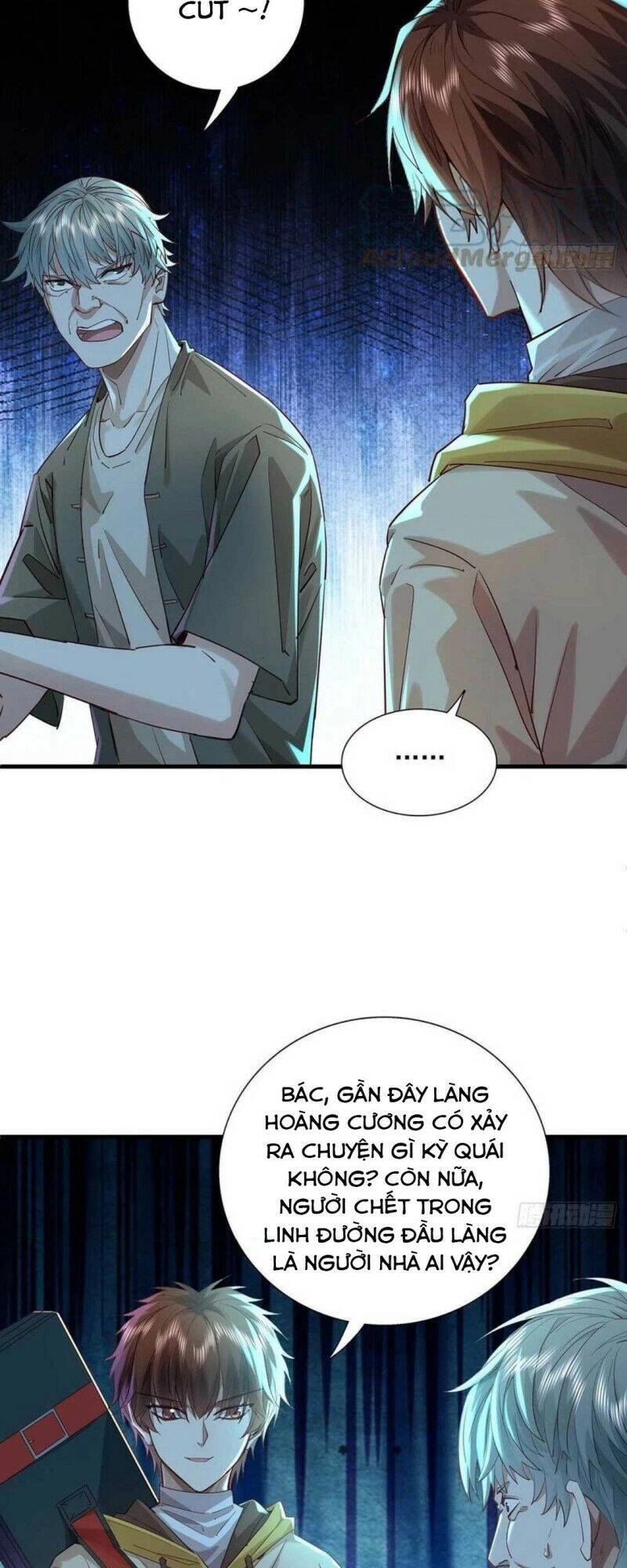 Ngự Linh Giả Chapter 40 - 9