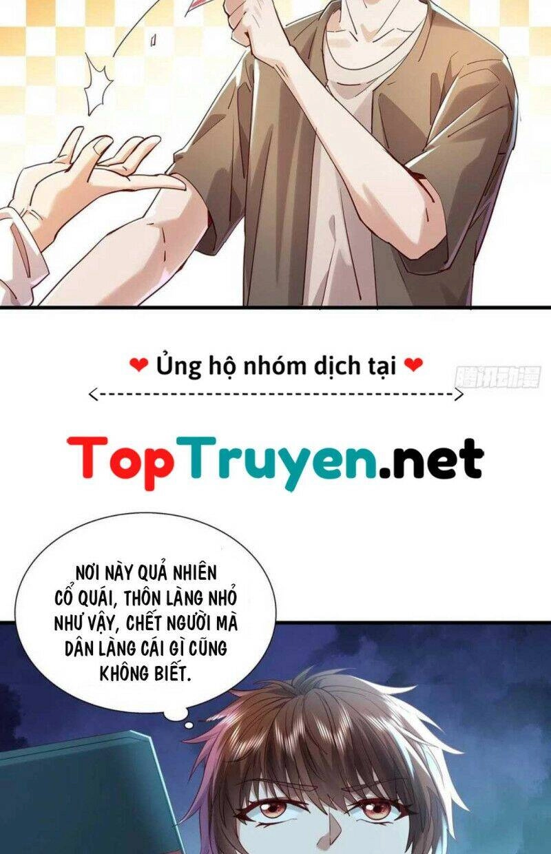 Ngự Linh Giả Chapter 40 - 11