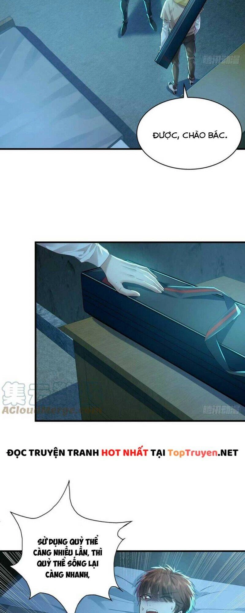 Ngự Linh Giả Chapter 40 - 15