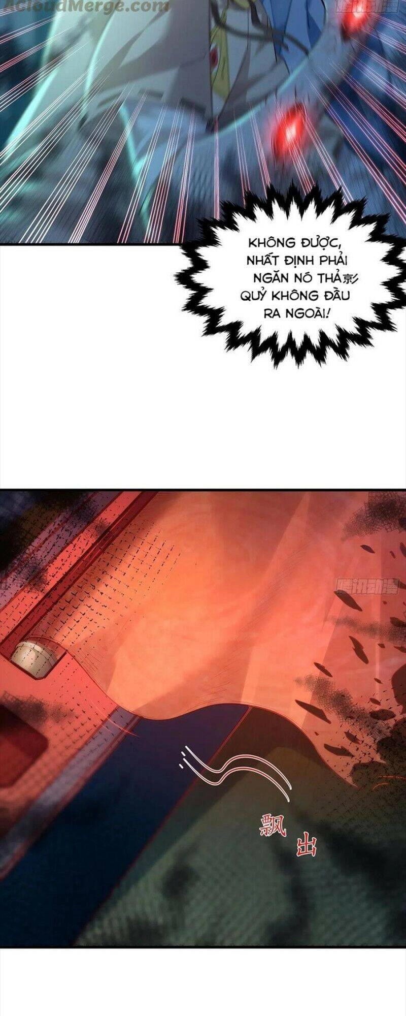 Ngự Linh Giả Chapter 41 - 4