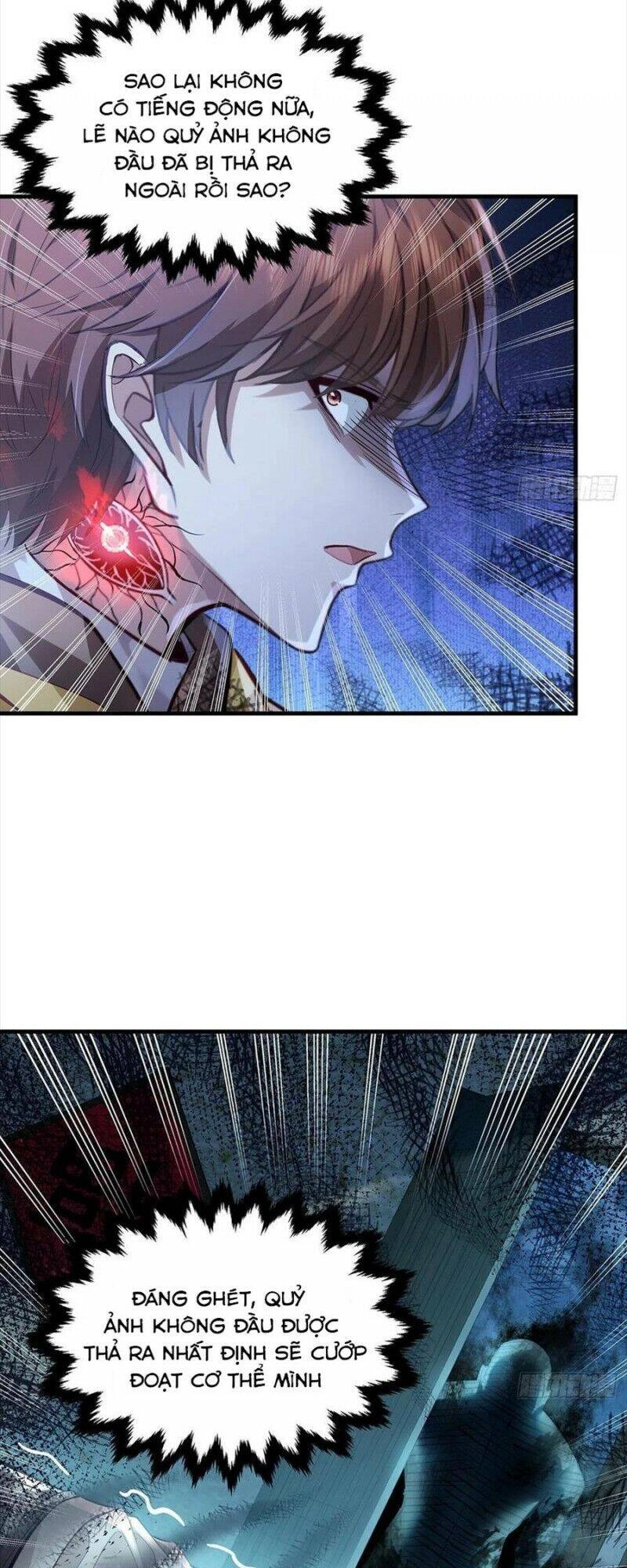 Ngự Linh Giả Chapter 41 - 6