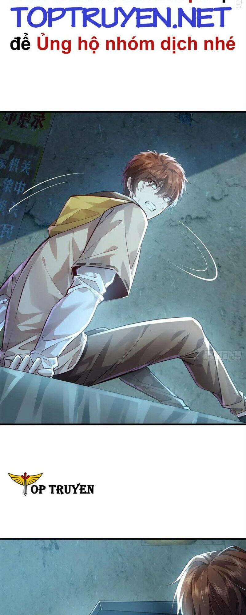 Ngự Linh Giả Chapter 41 - 8