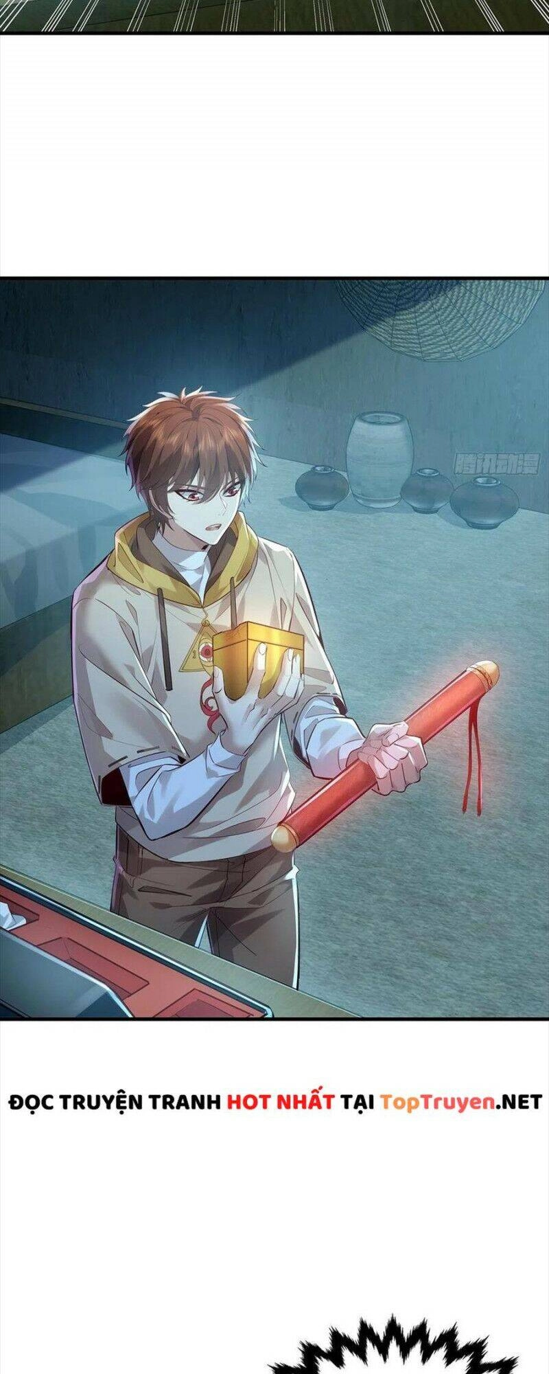 Ngự Linh Giả Chapter 41 - 10