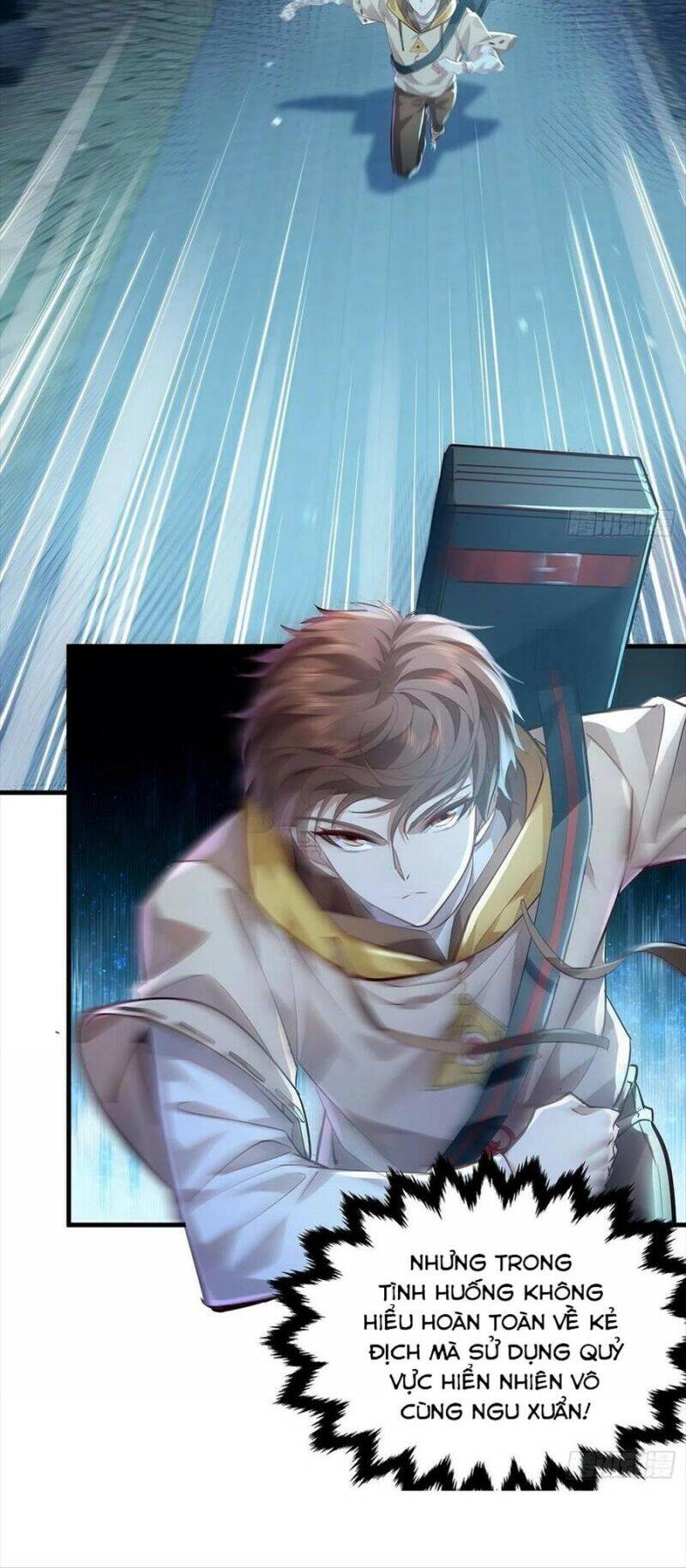 Ngự Linh Giả Chapter 41 - 13