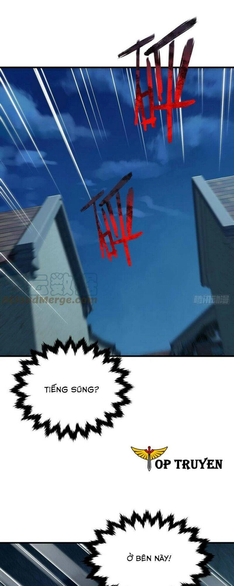 Ngự Linh Giả Chapter 41 - 14