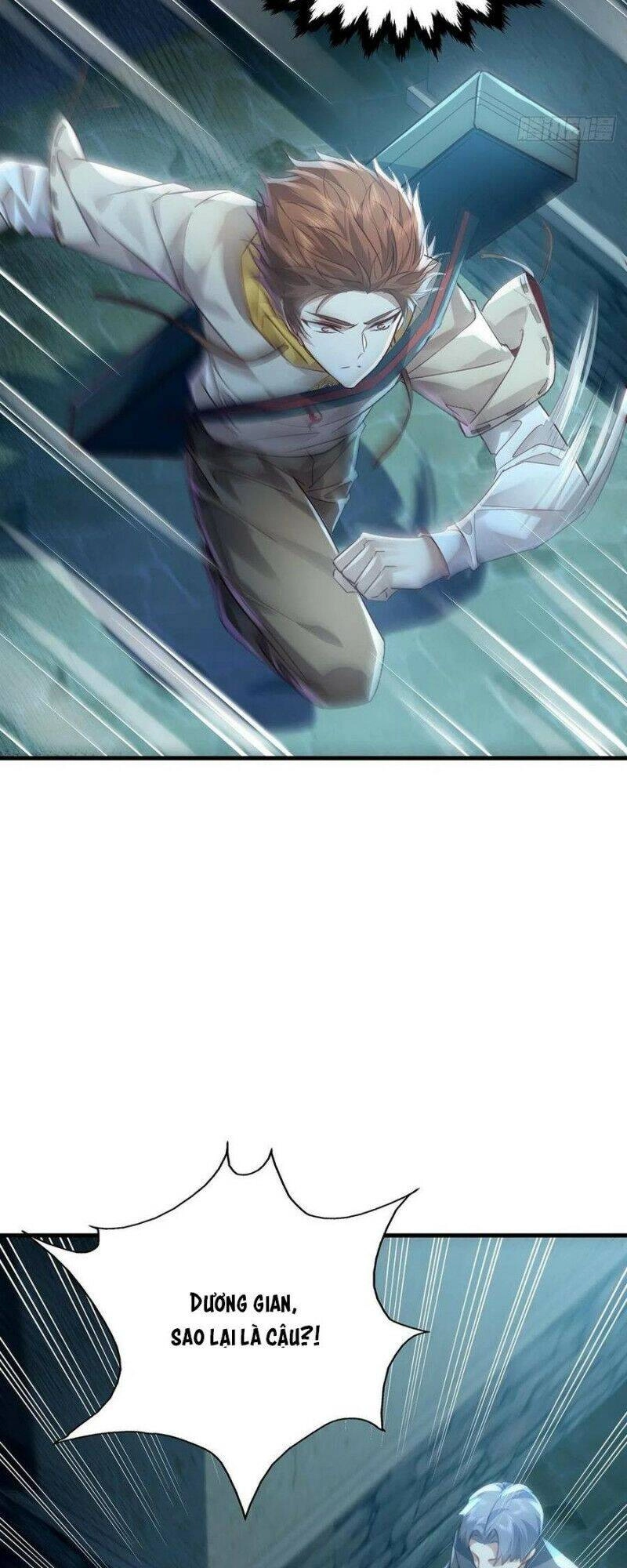 Ngự Linh Giả Chapter 41 - 15