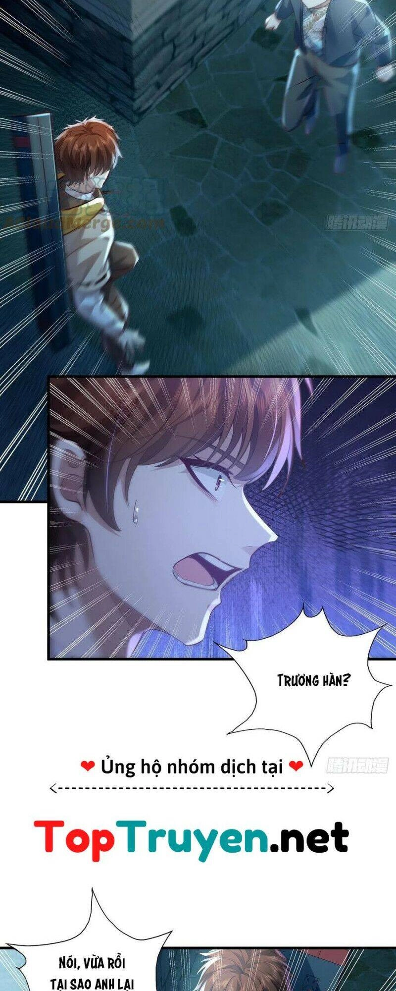 Ngự Linh Giả Chapter 41 - 16