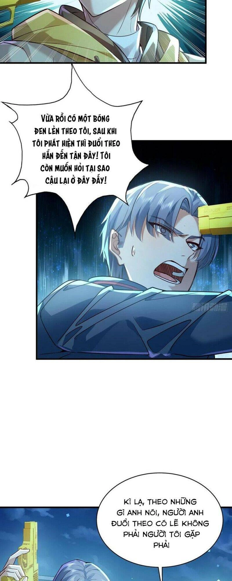 Ngự Linh Giả Chapter 41 - 18