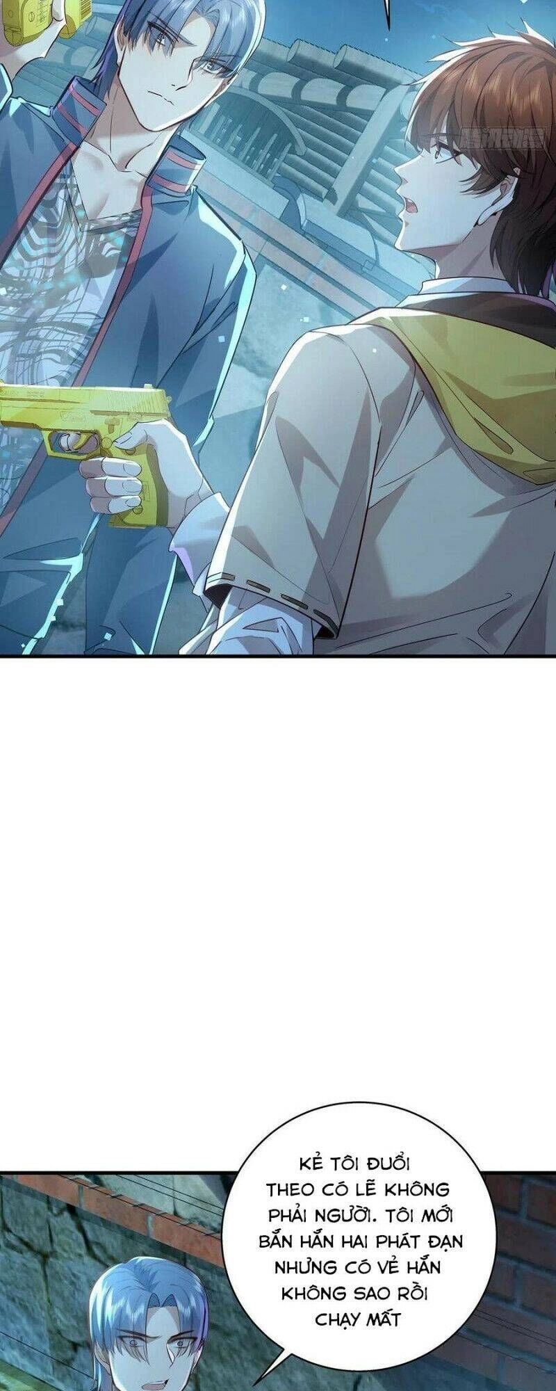 Ngự Linh Giả Chapter 41 - 19