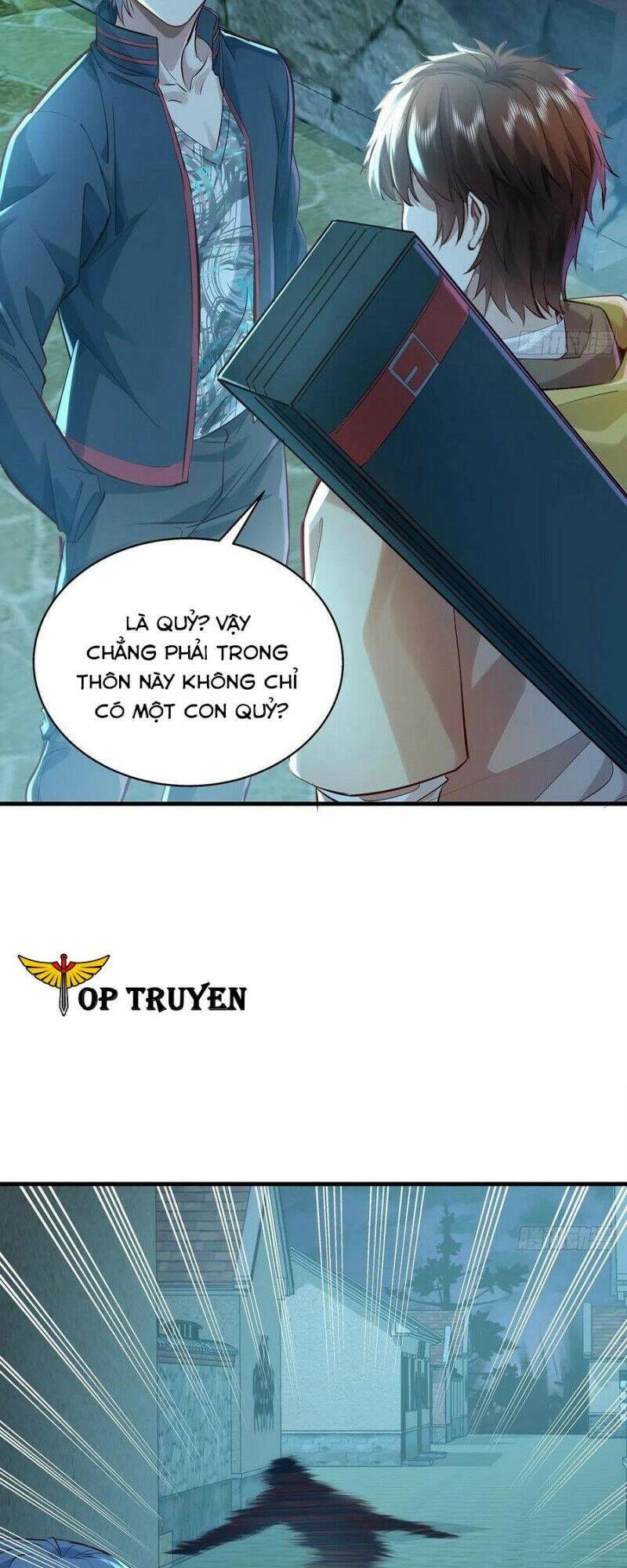 Ngự Linh Giả Chapter 41 - 20