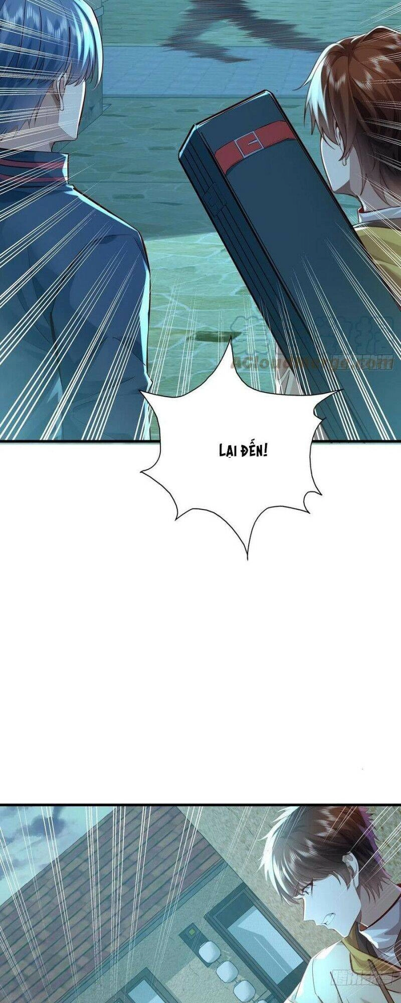 Ngự Linh Giả Chapter 41 - 21