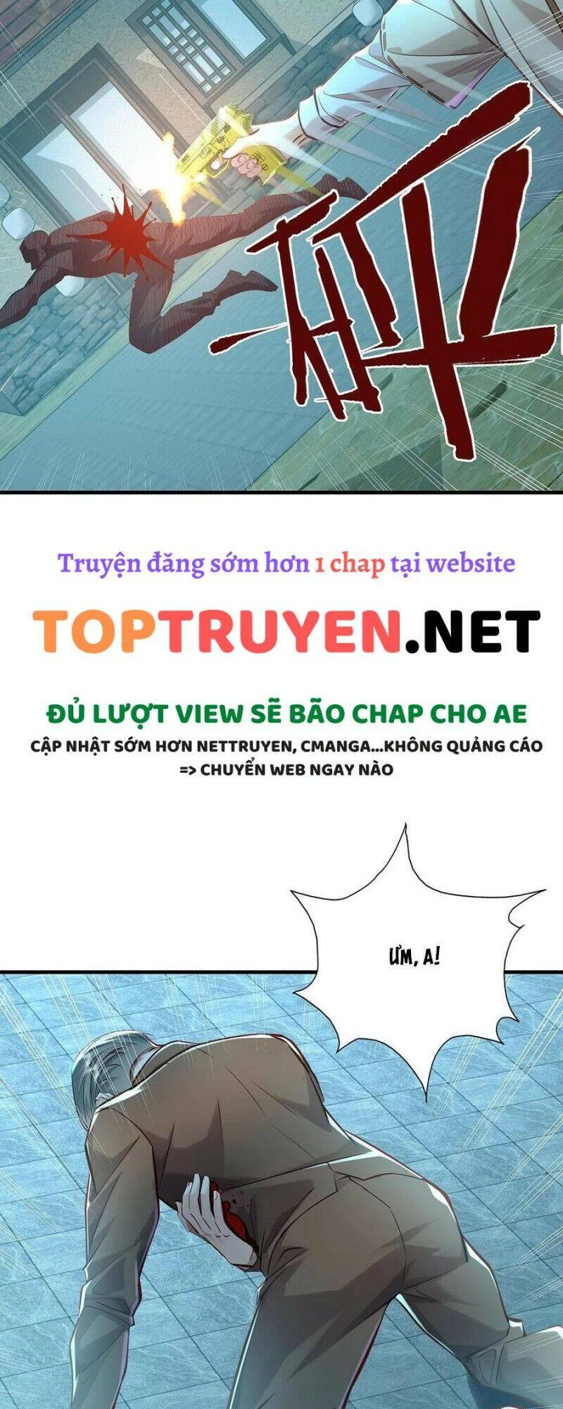 Ngự Linh Giả Chapter 41 - 22