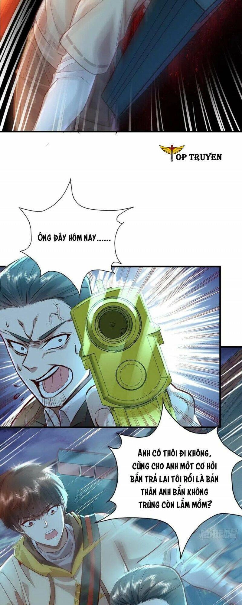 Ngự Linh Giả Chapter 41 - 27