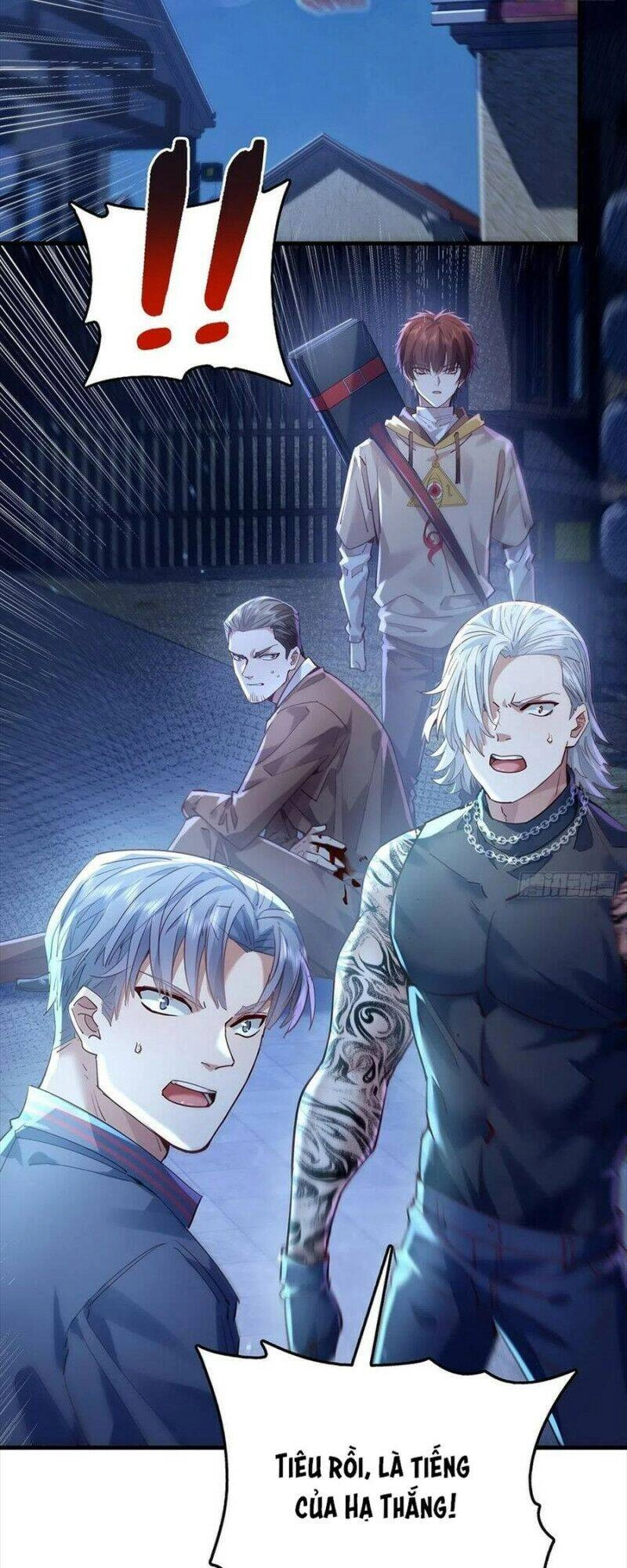 Ngự Linh Giả Chapter 42 - 4