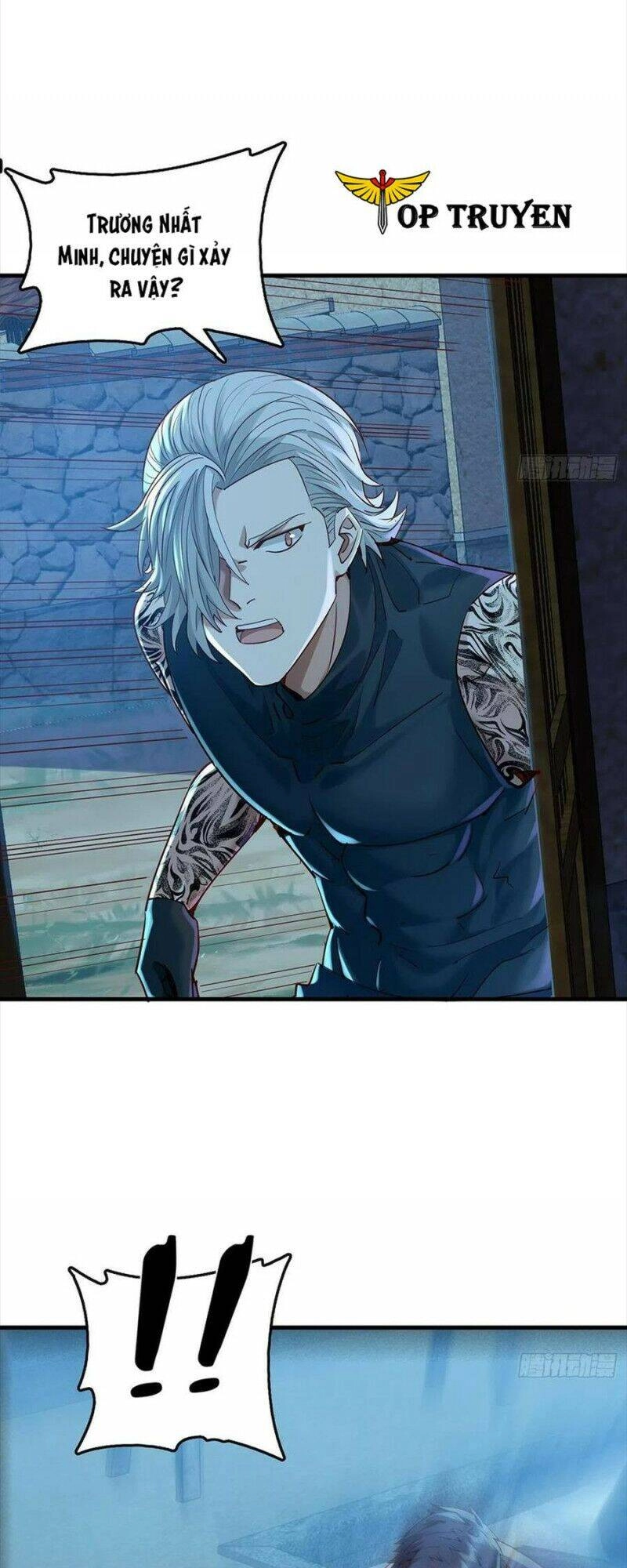 Ngự Linh Giả Chapter 42 - 6