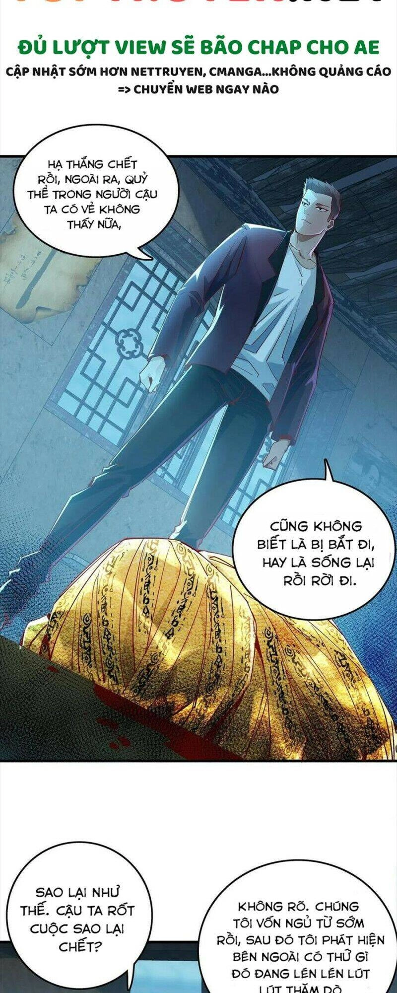 Ngự Linh Giả Chapter 42 - 8