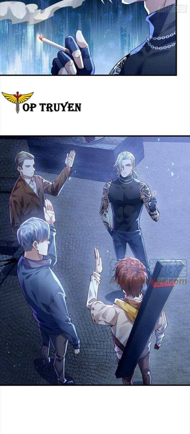 Ngự Linh Giả Chapter 42 - 12