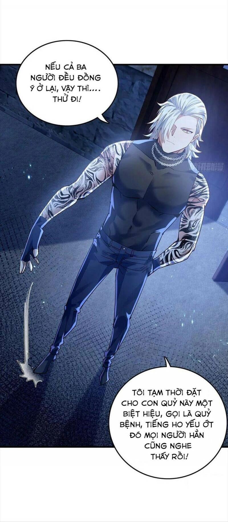 Ngự Linh Giả Chapter 42 - 13