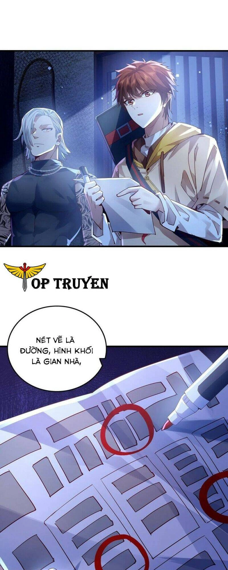 Ngự Linh Giả Chapter 42 - 14