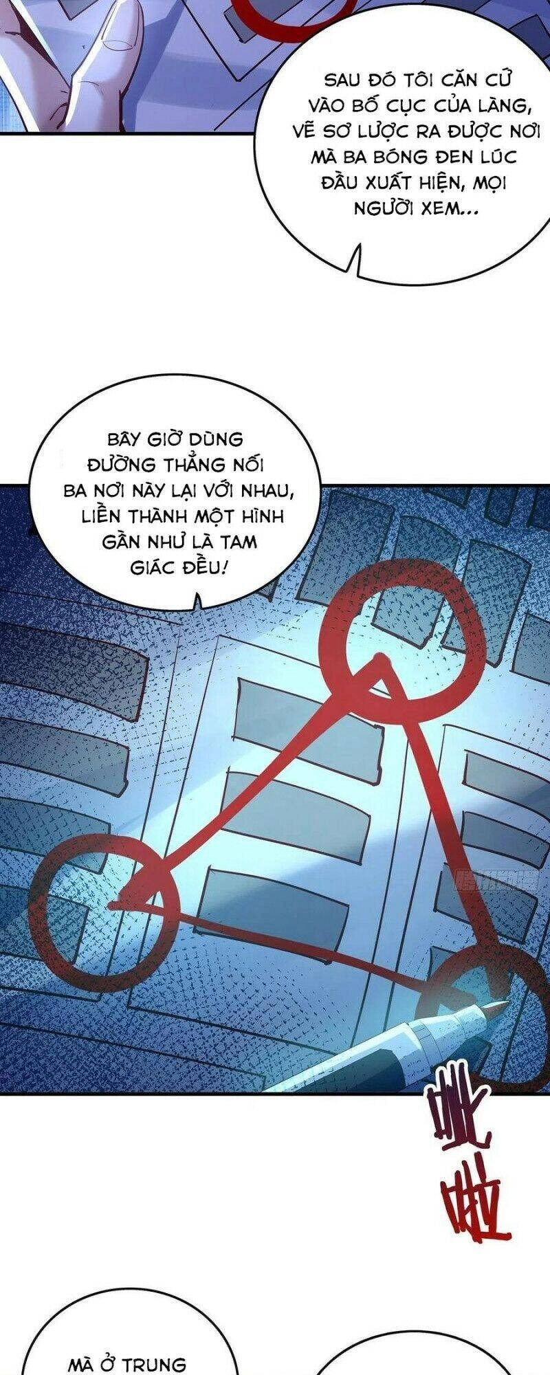 Ngự Linh Giả Chapter 42 - 15