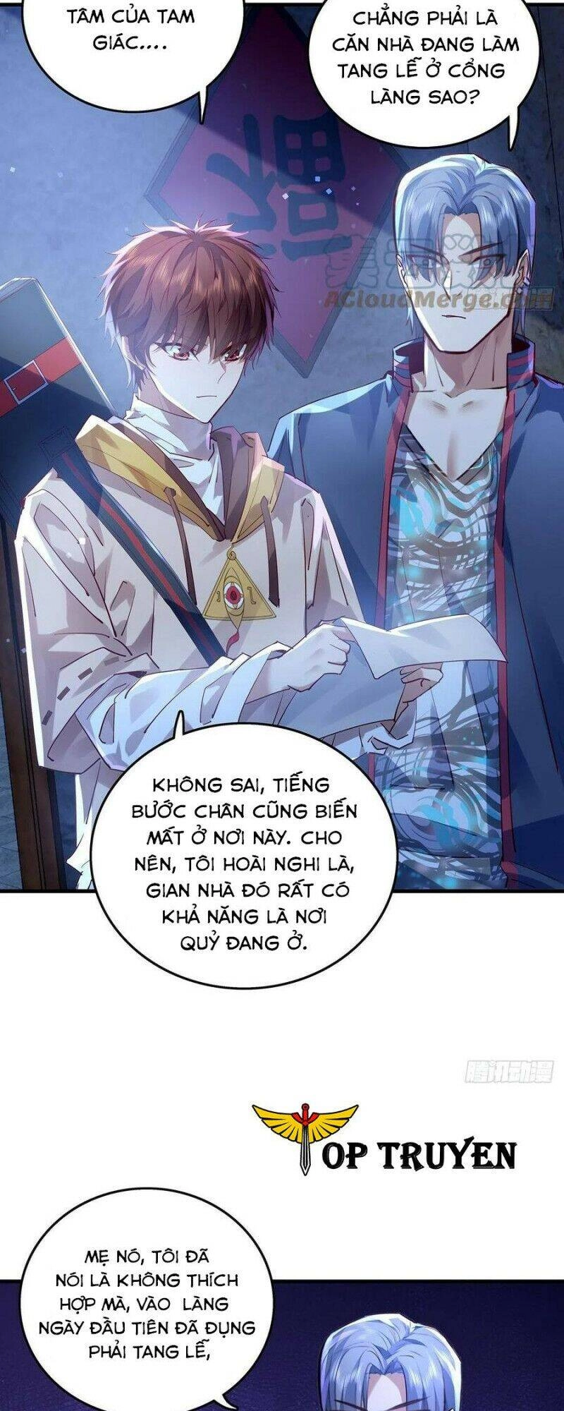 Ngự Linh Giả Chapter 42 - 16