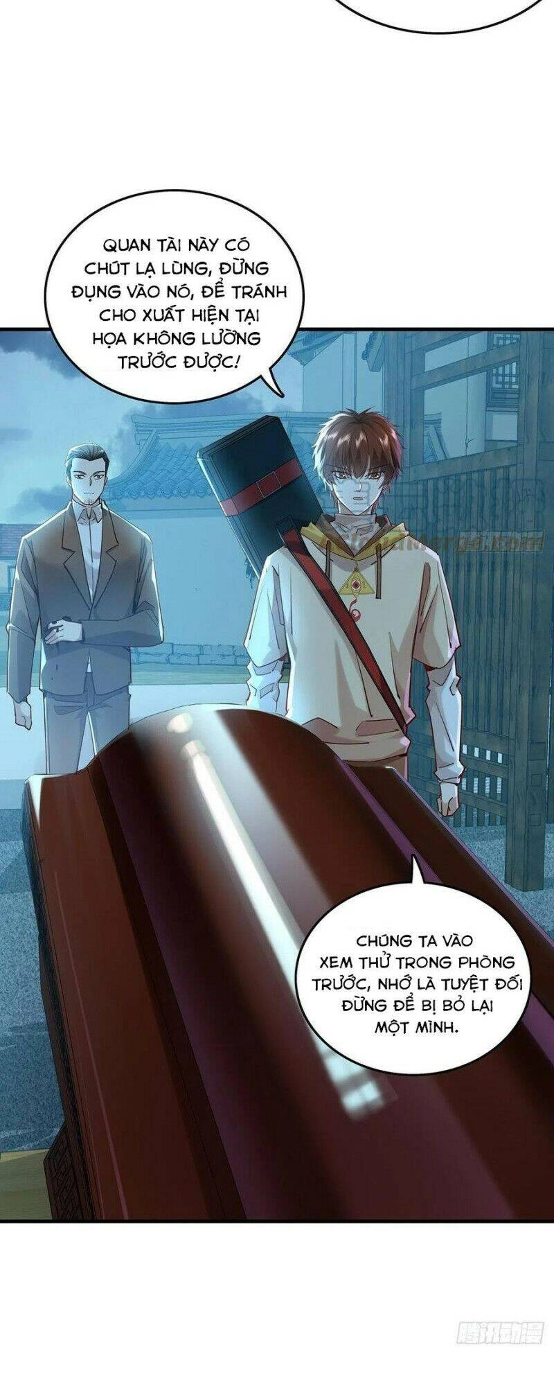 Ngự Linh Giả Chapter 42 - 21