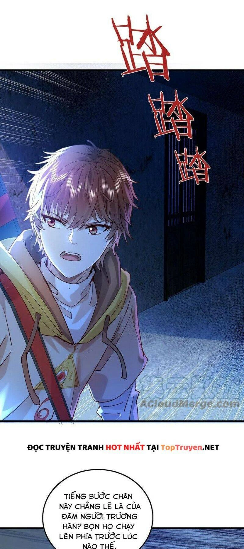 Ngự Linh Giả Chapter 42 - 26