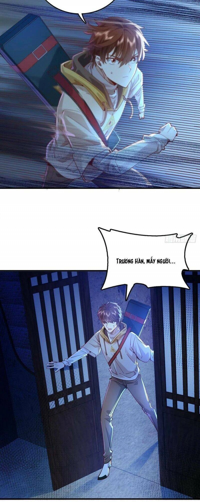 Ngự Linh Giả Chapter 42 - 27