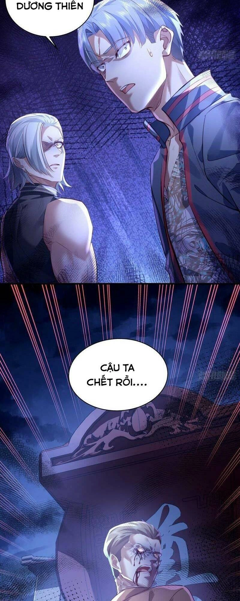 Ngự Linh Giả Chapter 43 - 5