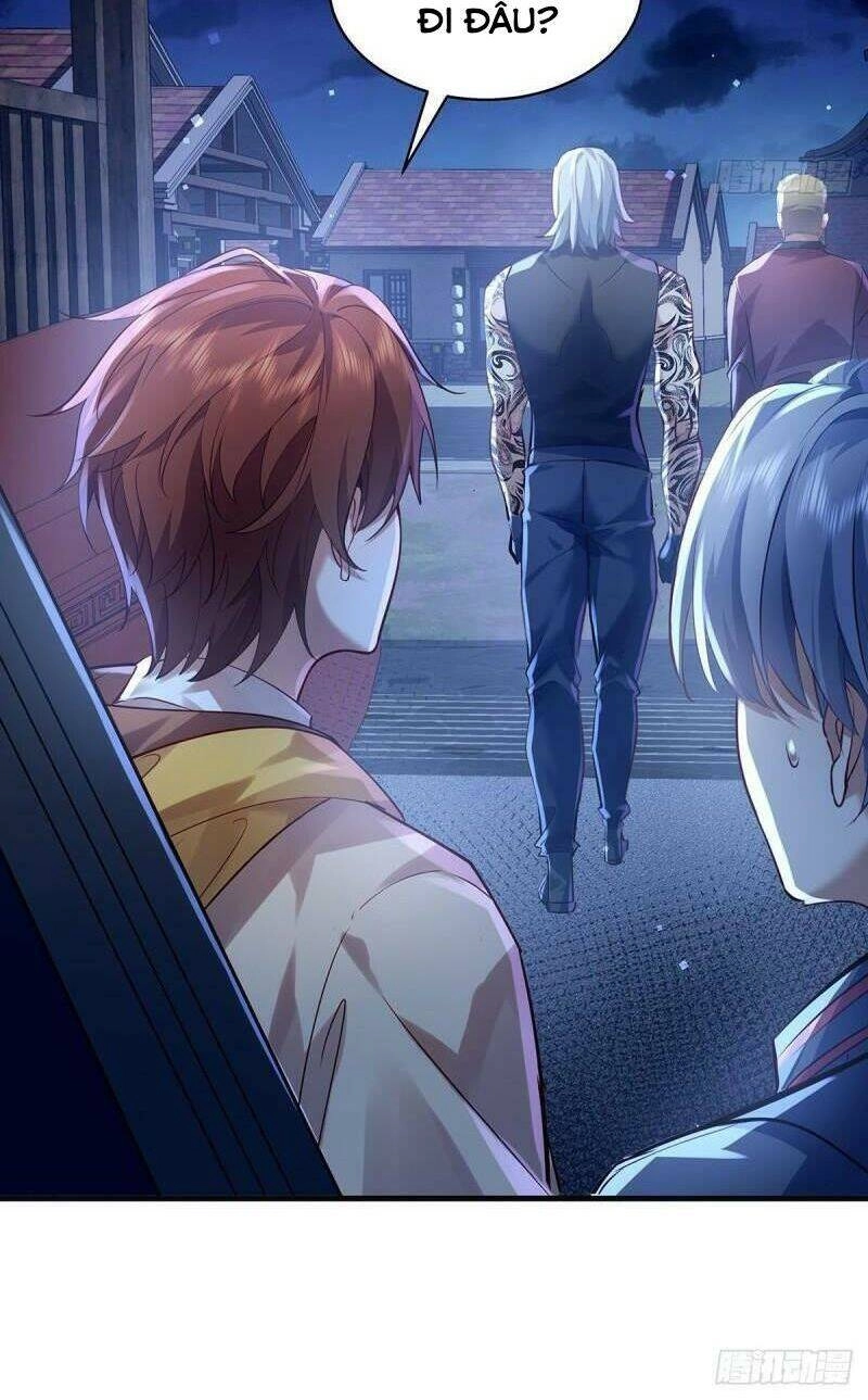 Ngự Linh Giả Chapter 43 - 12