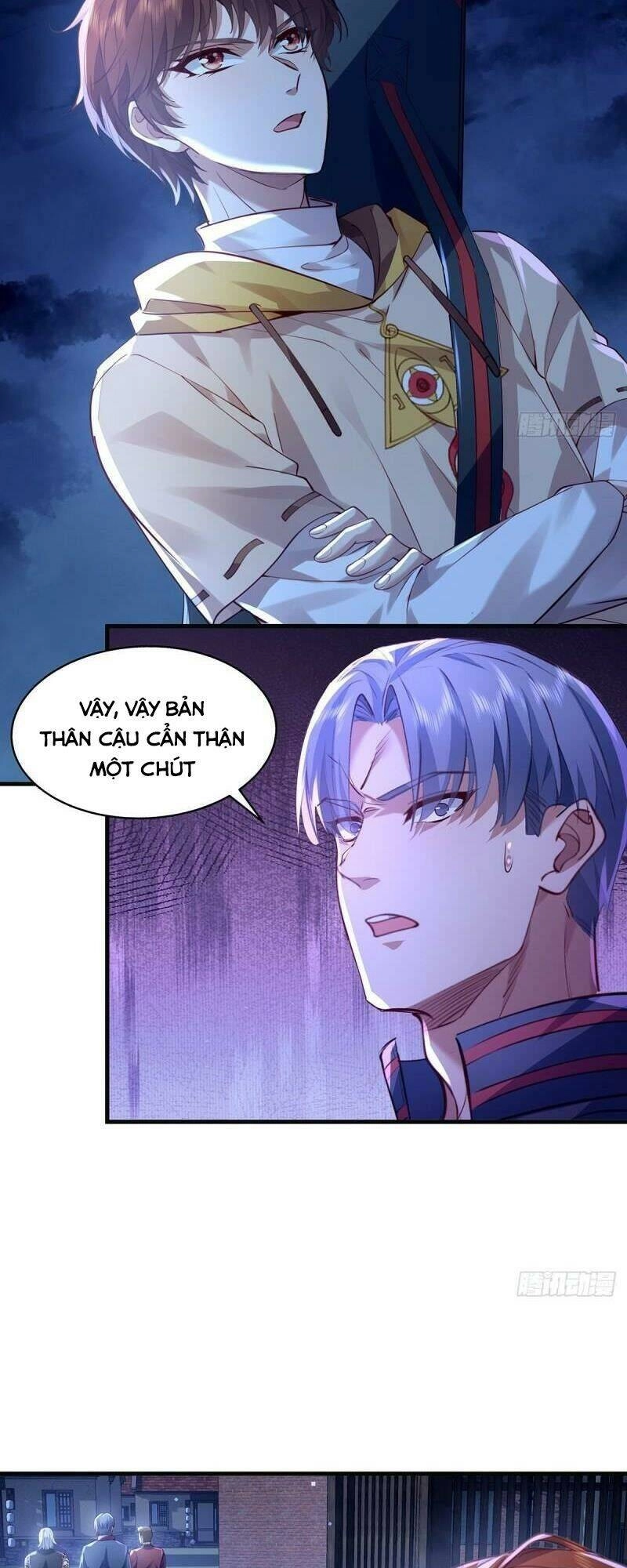 Ngự Linh Giả Chapter 43 - 15