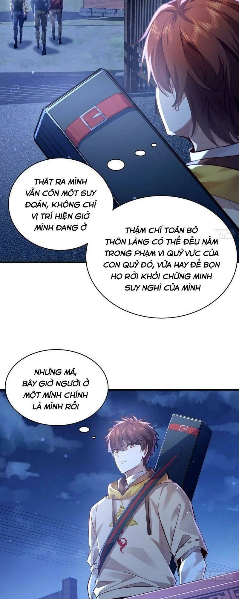 Ngự Linh Giả Chapter 43 - 16